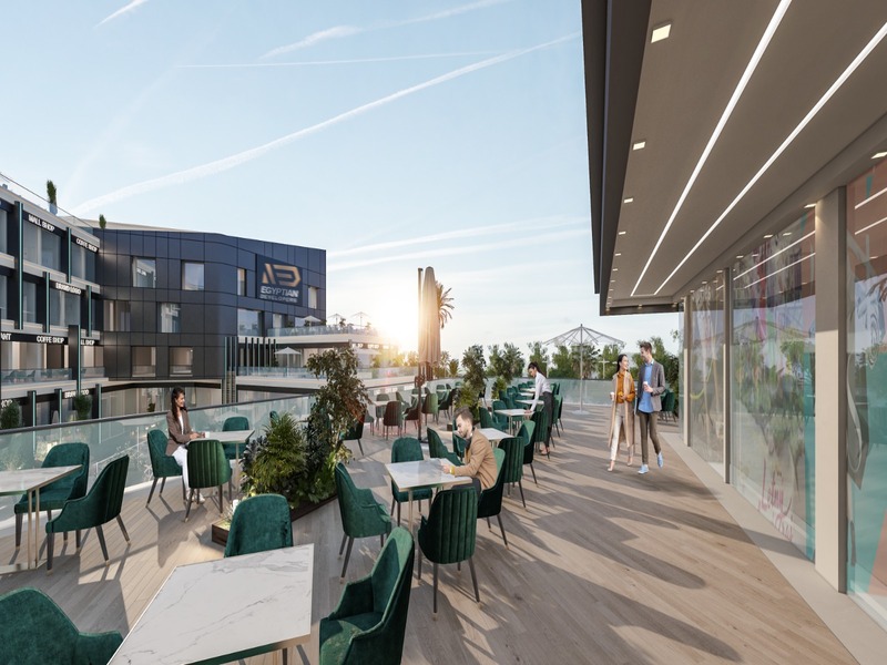 Jaya East Mall gallery image